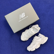 C版新百伦系列!NB9060第167色:一脚蹬穆勒凉拖鞋纯白色升级贾卡无敌质感!最强版本36-47.5出 C版新百伦系列!NB9060第167色:一脚蹬穆勒凉拖鞋纯白色升级贾卡无敌质感!最强版本36-47.5出