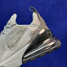 C版 Nike Air Max 270 PRM 最强品质第13色:黑灰最强版本出货,又一行业标杆之作! C版 Nike Air Max 270 PRM 最强品质第13色:黑灰最强版本出货,又一行业标杆之作!