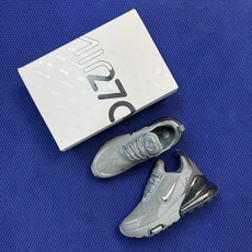 C版 Nike Air Max 270 PRM 最强品质第13色:黑灰最强版本出货,又一行业标杆之作! C版 Nike Air Max 270 PRM 最强品质第13色:黑灰最强版本出货,又一行业标杆之作!