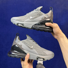 C版 Nike Air Max 270 PRM 最强品质第13色:黑灰最强版本出货,又一行业标杆之作! C版 Nike Air Max 270 PRM 最强品质第13色:黑灰最强版本出货,又一行业标杆之作!
