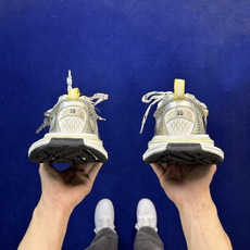 XA版!BALENCIAGA 3XL挂饰 钥匙🔐配件巴黎世家十代 3XL老爹鞋复古做旧 3M反光独家湖南 XA版!BALENCIAGA 3XL挂饰 钥匙🔐配件巴黎世家十代 3XL老爹鞋复古做旧 3M反光独家湖南