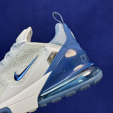 C版 Nike Air Max 270 PRM 最强品质第14色:白蓝最强版本出货,又一行业标杆之作! C版 Nike Air Max 270 PRM 最强品质第14色:白蓝最强版本出货,又一行业标杆之作!