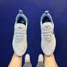 C版 Nike Air Max 270 PRM 最强品质第14色:白蓝最强版本出货,又一行业标杆之作! C版 Nike Air Max 270 PRM 最强品质第14色:白蓝最强版本出货,又一行业标杆之作!