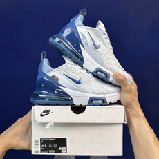 C版 Nike Air Max 270 PRM 最强品质第14色:白蓝最强版本出货,又一行业标杆之作! C版 Nike Air Max 270 PRM 最强品质第14色:白蓝最强版本出货,又一行业标杆之作!