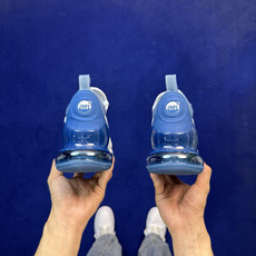 C版 Nike Air Max 270 PRM 最强品质第14色:白蓝最强版本出货,又一行业标杆之作! C版 Nike Air Max 270 PRM 最强品质第14色:白蓝最强版本出货,又一行业标杆之作!