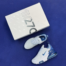 C版 Nike Air Max 270 PRM 最强品质第14色:白蓝最强版本出货,又一行业标杆之作! C版 Nike Air Max 270 PRM 最强品质第14色:白蓝最强版本出货,又一行业标杆之作!