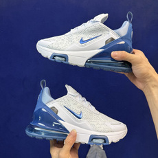 C版 Nike Air Max 270 PRM 最强品质第14色:白蓝最强版本出货,又一行业标杆之作! C版 Nike Air Max 270 PRM 最强品质第14色:白蓝最强版本出货,又一行业标杆之作!