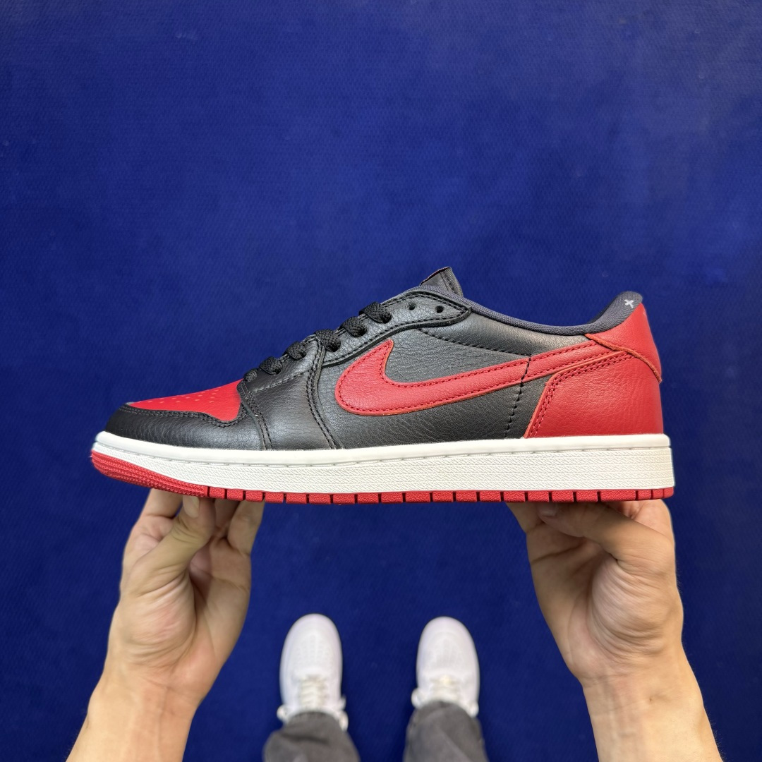Air jordan 1 low 091