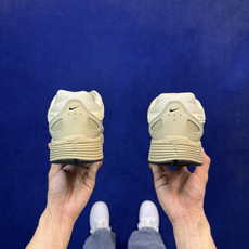 纯原 第88色:沙漠黄 耐克 Nike 低帮复古老爹风休闲运动舒适慢跑鞋 老爹鞋Initiator 独家出货 独家私模 纯原 第88色:沙漠黄 耐克 Nike 低帮复古老爹风休闲运动舒适慢跑鞋 老爹鞋Initiator 独家出货 独家私模