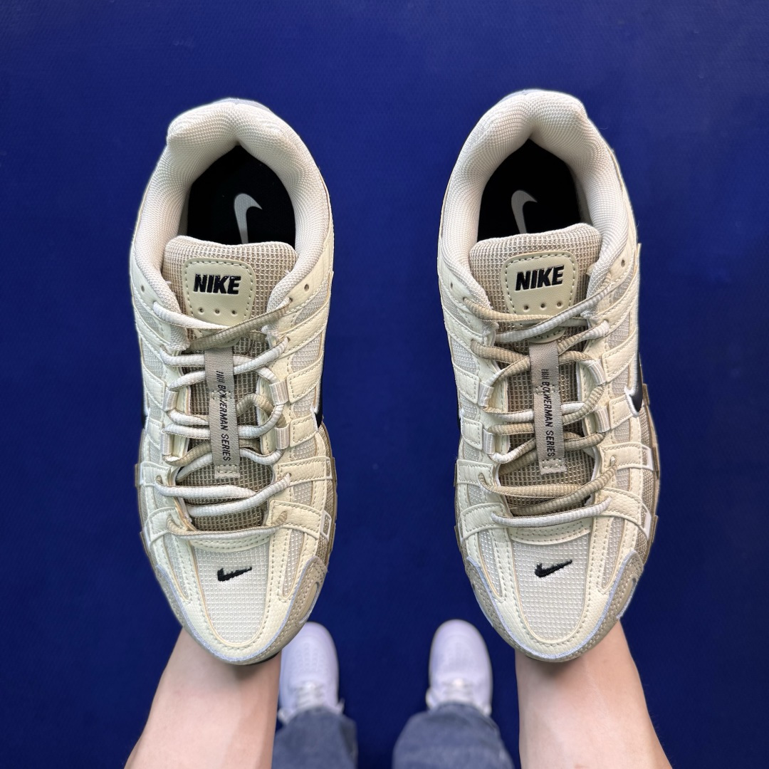 纯原 第88色:沙漠黄 耐克 Nike 低帮复古老爹风休闲运动舒适慢跑鞋 老爹鞋Initiator 独家出货 独家私模 纯原 第88色:沙漠黄 耐克 Nike 低帮复古老爹风休闲运动舒适慢跑鞋 老爹鞋Initiator 独家出货 独家私模