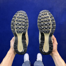 纯原 第88色:沙漠黄 耐克 Nike 低帮复古老爹风休闲运动舒适慢跑鞋 老爹鞋Initiator 独家出货 独家私模 纯原 第88色:沙漠黄 耐克 Nike 低帮复古老爹风休闲运动舒适慢跑鞋 老爹鞋Initiator 独家出货 独家私模