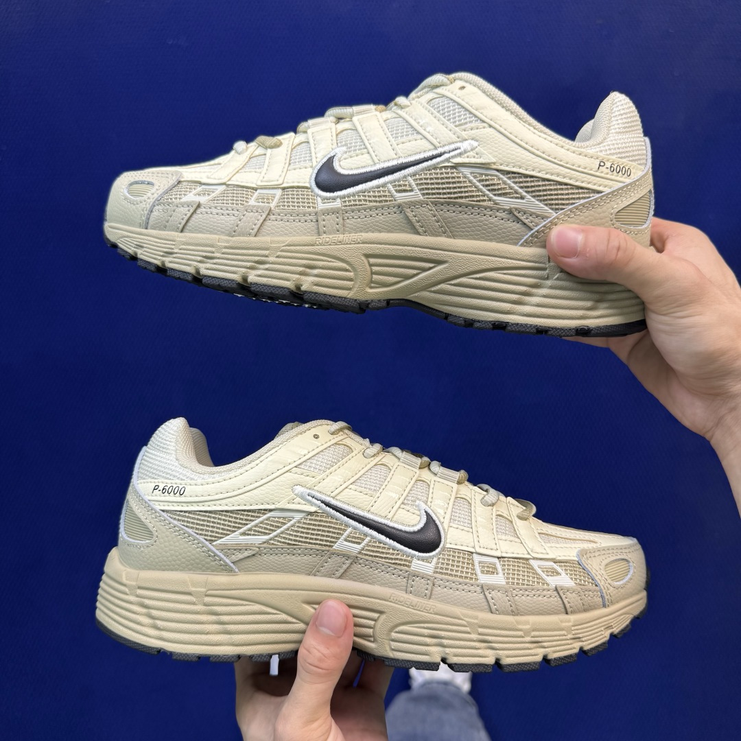 纯原 第88色:沙漠黄 耐克 Nike 低帮复古老爹风休闲运动舒适慢跑鞋 老爹鞋Initiator 独家出货 独家私模 纯原 第88色:沙漠黄 耐克 Nike 低帮复古老爹风休闲运动舒适慢跑鞋 老爹鞋Initiator 独家出货 独家私模