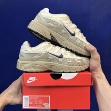 纯原 第88色:沙漠黄 耐克 Nike 低帮复古老爹风休闲运动舒适慢跑鞋 老爹鞋Initiator 独家出货 独家私模 纯原 第88色:沙漠黄 耐克 Nike 低帮复古老爹风休闲运动舒适慢跑鞋 老爹鞋Initiator 独家出货 独家私模