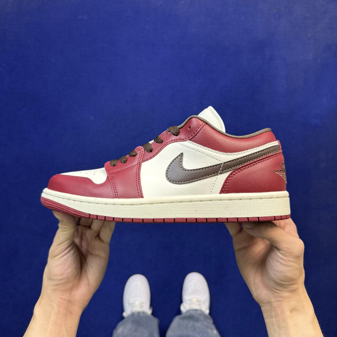 Air jordan 1 low 089