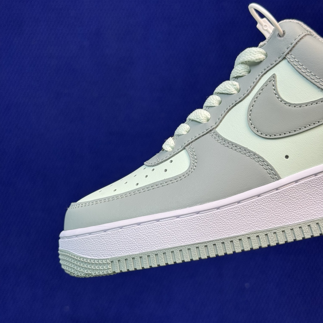 3A空军!第656色:绿色 Nike Air Force 1 Low 百分百原鞋开发!PT市场真正匠心空军! 货号:FJ 3A空军!第656色:绿色 Nike Air Force 1 Low 百分百原鞋开发!PT市场真正匠心空军! 货号:FJ