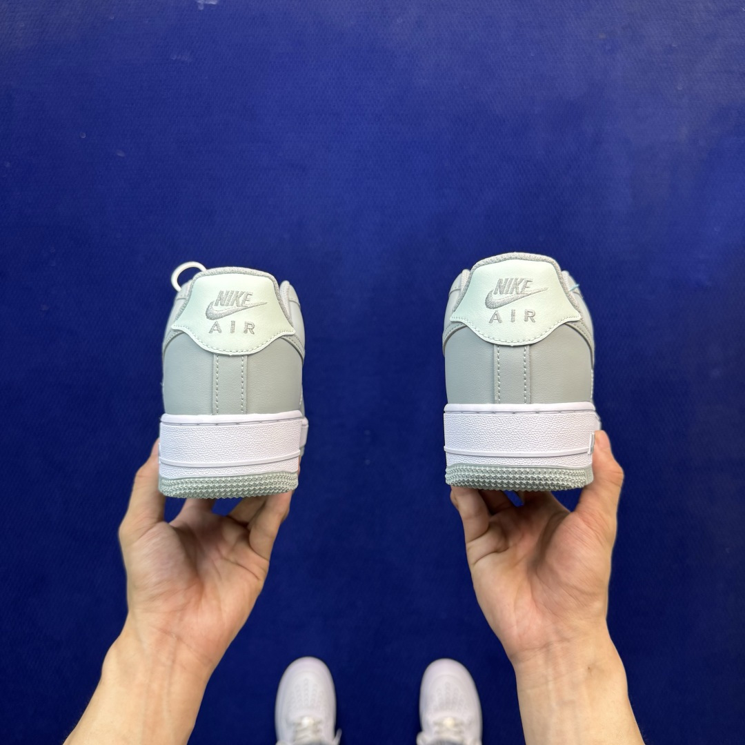 3A空军!第656色:绿色 Nike Air Force 1 Low 百分百原鞋开发!PT市场真正匠心空军! 货号:FJ 3A空军!第656色:绿色 Nike Air Force 1 Low 百分百原鞋开发!PT市场真正匠心空军! 货号:FJ
