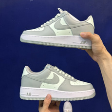 3A空军!第656色:绿色 Nike Air Force 1 Low 百分百原鞋开发!PT市场真正匠心空军! 货号:FJ 3A空军!第656色:绿色 Nike Air Force 1 Low 百分百原鞋开发!PT市场真正匠心空军! 货号:FJ