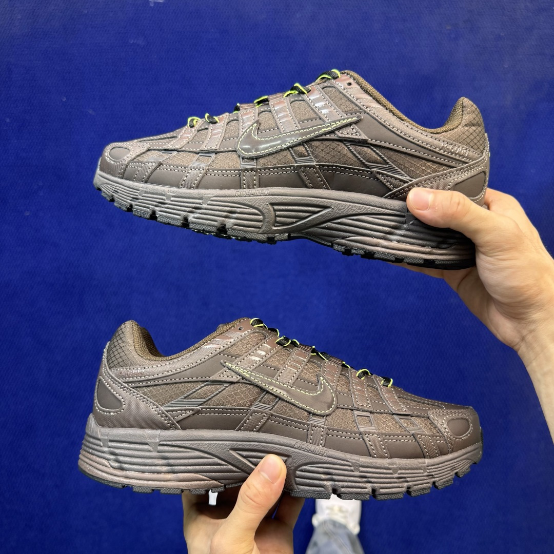 纯原 第89色:棕色 耐克 Nike 低帮复古老爹风休闲运动舒适慢跑鞋 老爹鞋Initiator 独家出货 独家私模 原 纯原 第89色:棕色 耐克 Nike 低帮复古老爹风休闲运动舒适慢跑鞋 老爹鞋Initiator 独家出货 独家私模 原