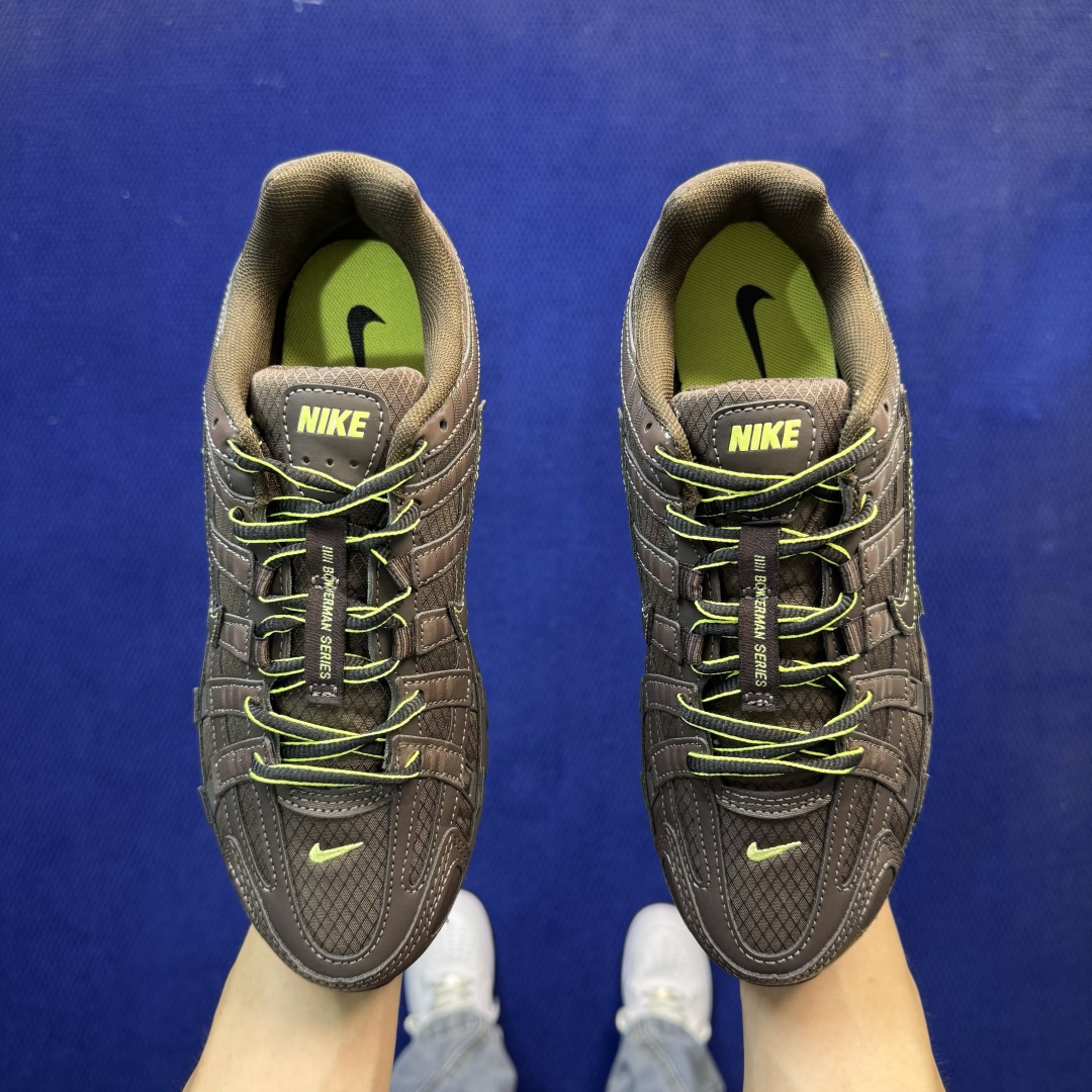 纯原 第89色:棕色 耐克 Nike 低帮复古老爹风休闲运动舒适慢跑鞋 老爹鞋Initiator 独家出货 独家私模 原 纯原 第89色:棕色 耐克 Nike 低帮复古老爹风休闲运动舒适慢跑鞋 老爹鞋Initiator 独家出货 独家私模 原