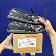 New Balance Flat Breeze NB玛丽珍鞋芭蕾舞鞋🩰 货号:SD2601BK 尺码:36 37 37. New Balance Flat Breeze NB玛丽珍鞋芭蕾舞鞋🩰 货号:SD2601BK 尺码:36 37 37.