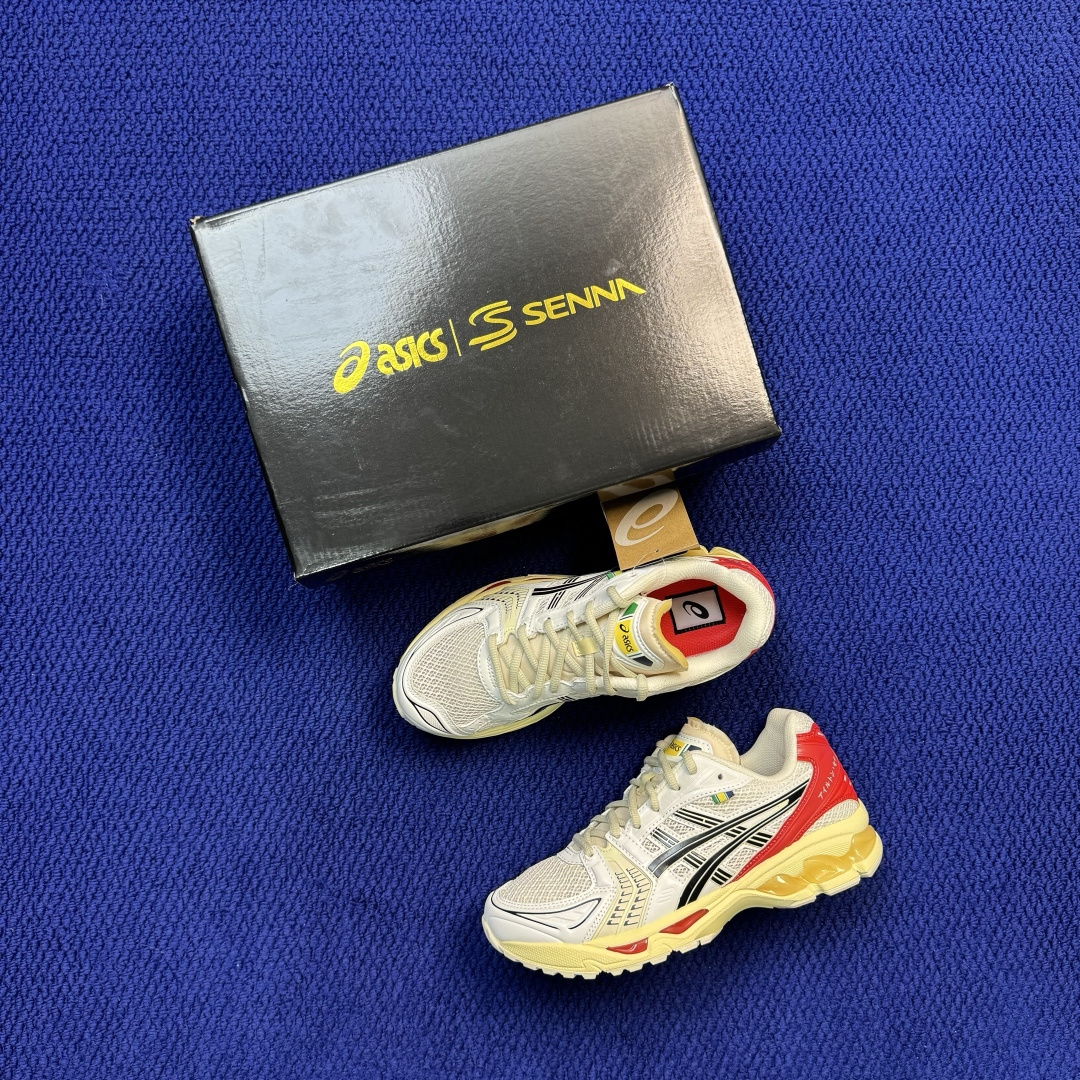 亚瑟士ASICS GEL-NYC系列 复古休闲鞋 第16色:1203A766-200 尺码：36-46带半码