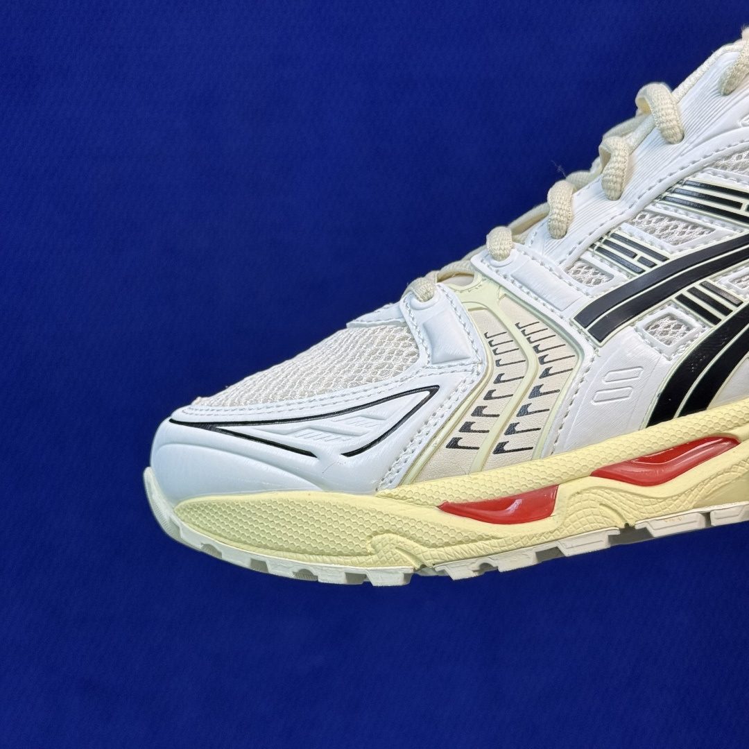 亚瑟士ASICS GEL-NYC系列 复古休闲鞋 第16色:1203A766-200 尺码：36-46带半码