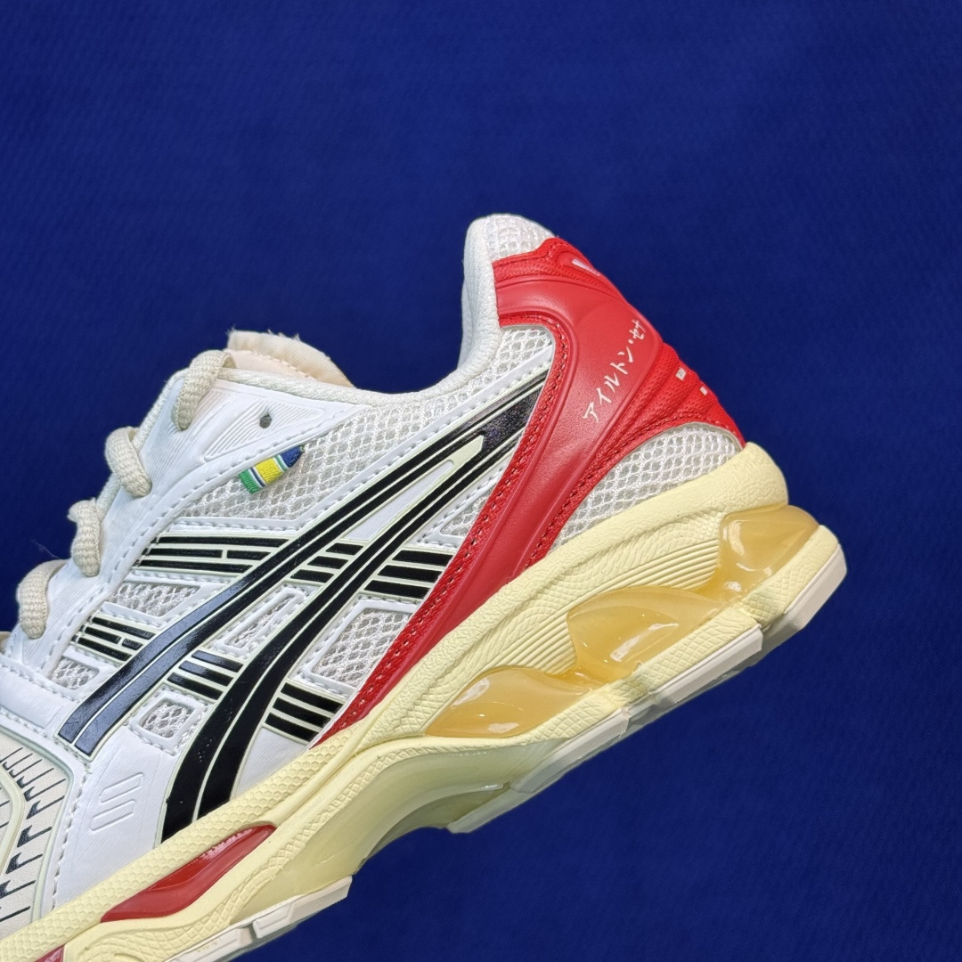 亚瑟士ASICS GEL-NYC系列 复古休闲鞋 第16色:1203A766-200 尺码：36-46带半码
