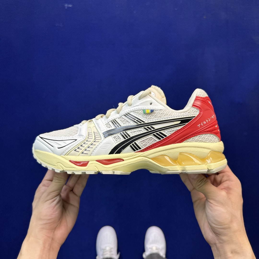 亚瑟士ASICS GEL-NYC系列 复古休闲鞋 第16色:1203A766-200 尺码：36-46带半码