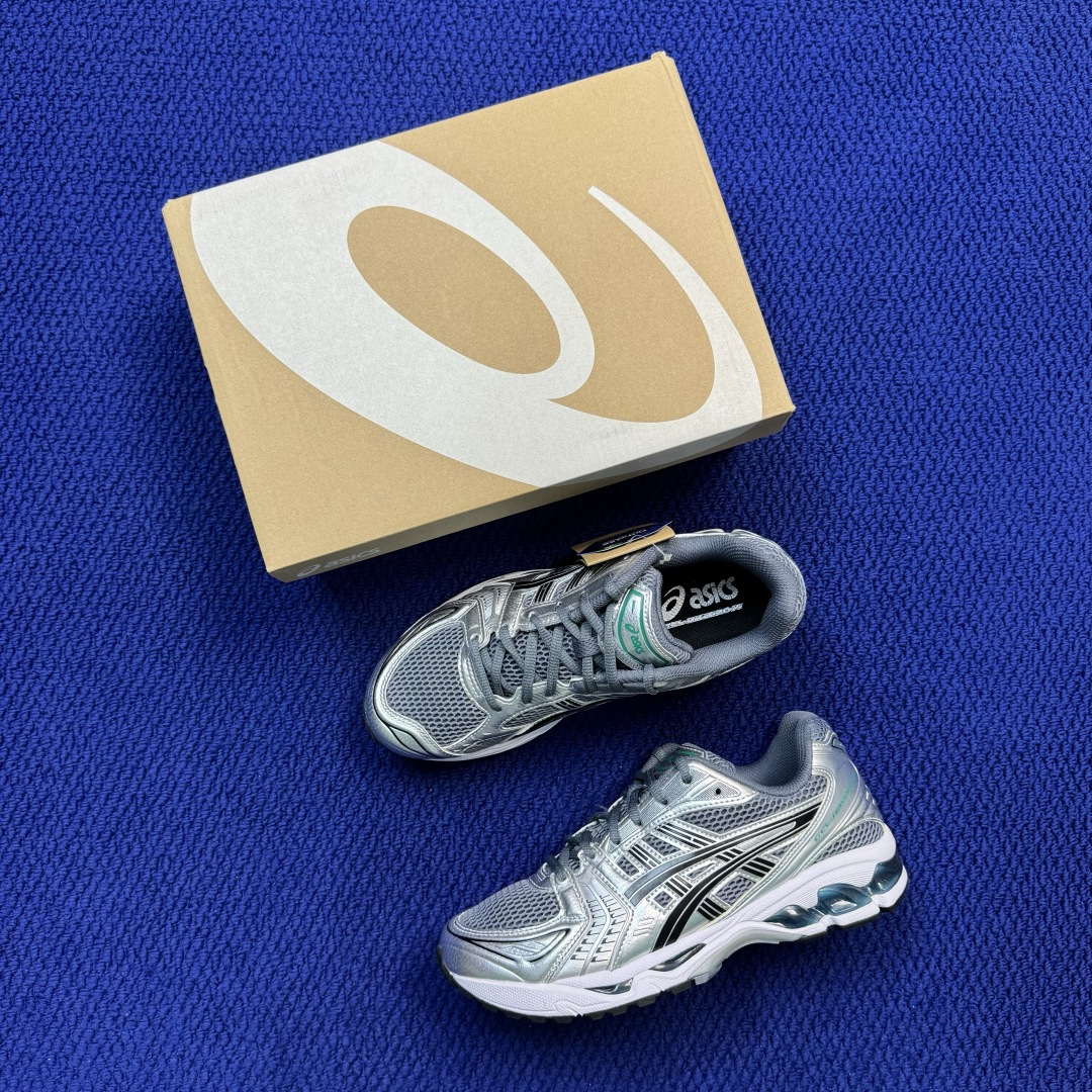 亚瑟士ASICS GEL-NYC系列 复古休闲鞋 第18色:1203A740-750 尺码：36-46带半码