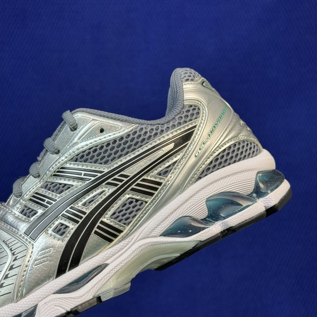 亚瑟士ASICS GEL-NYC系列 复古休闲鞋 第18色:1203A740-750 尺码：36-46带半码
