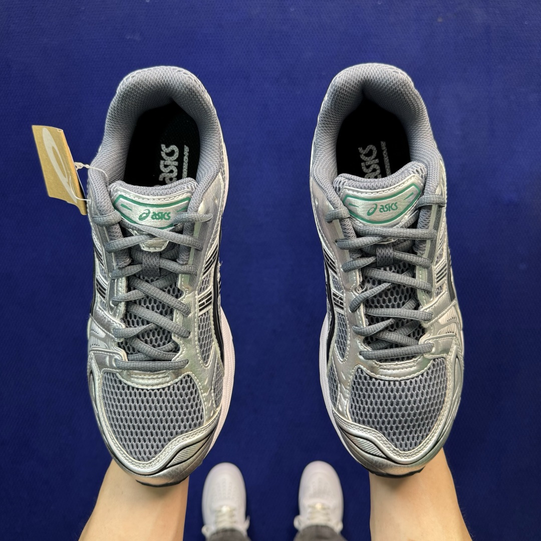 亚瑟士ASICS GEL-NYC系列 复古休闲鞋 第18色:1203A740-750 尺码：36-46带半码