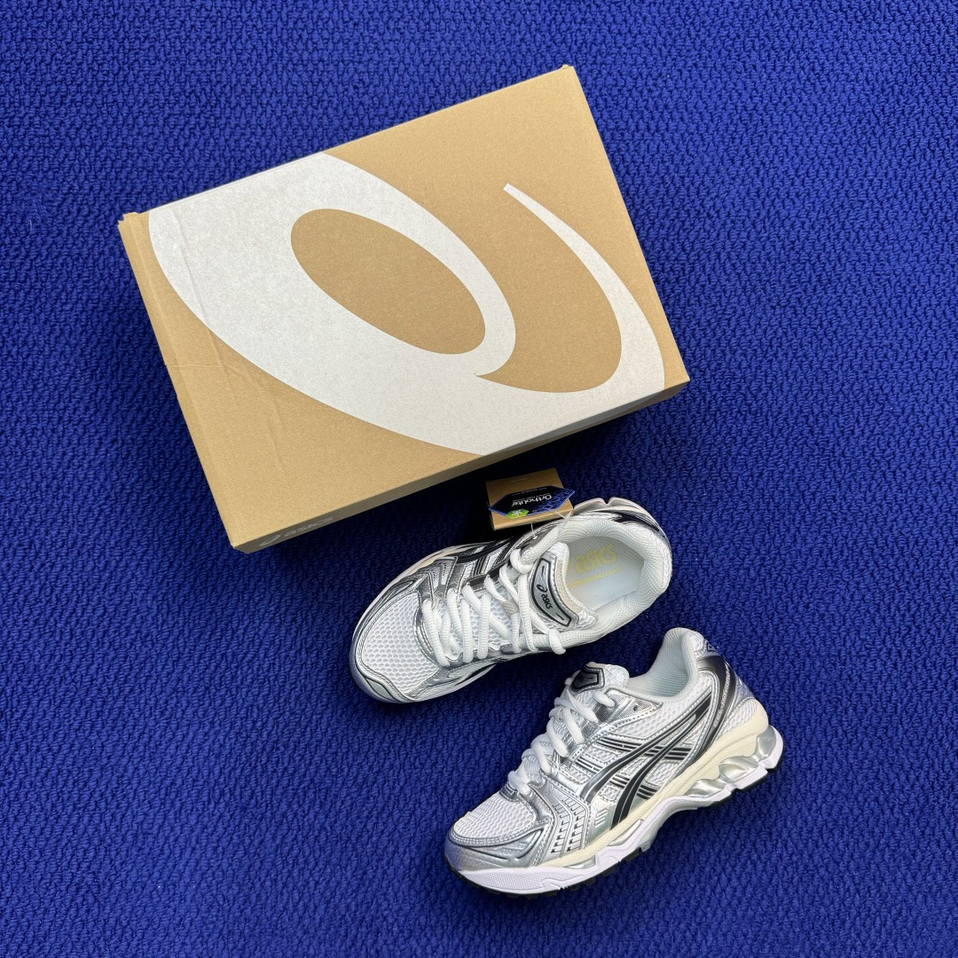 亚瑟士ASICS GEL-NYC系列 复古休闲鞋 第19色:1203A537-100 尺码：36-46带半码