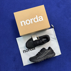 外贸热款专供 Norda 诺达 002越野跑步鞋 全新出货 一线大厂出品 加拿大高端品牌 官方售价121K+ 运动通勤皆 外贸热款专供 Norda 诺达 002越野跑步鞋 全新出货 一线大厂出品 加拿大高端品牌 官方售价121K+ 运动通勤皆