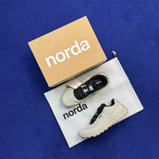 外贸热款专供 Norda 诺达 002越野跑步鞋 全新出货 一线大厂出品 加拿大高端品牌 官方售价121K+ 运动通勤皆 外贸热款专供 Norda 诺达 002越野跑步鞋 全新出货 一线大厂出品 加拿大高端品牌 官方售价121K+ 运动通勤皆