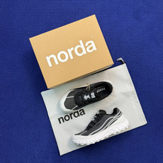 外贸热款专供 Norda 诺达 002越野跑步鞋 全新出货 一线大厂出品 加拿大高端品牌 官方售价121K+ 运动通勤皆 外贸热款专供 Norda 诺达 002越野跑步鞋 全新出货 一线大厂出品 加拿大高端品牌 官方售价121K+ 运动通勤皆