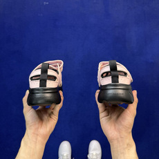 New Balance NB Breeze 玛丽珍鞋 雾粉色 货号:SD2202PI2 尺码:36 37 37.5 38 New Balance NB Breeze 玛丽珍鞋 雾粉色 货号:SD2202PI2 尺码:36 37 37.5 38