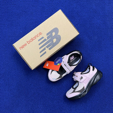 New Balance NB Breeze 玛丽珍鞋 雾粉色 货号:SD2202PI2 尺码:36 37 37.5 38 New Balance NB Breeze 玛丽珍鞋 雾粉色 货号:SD2202PI2 尺码:36 37 37.5 38