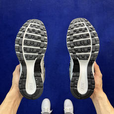 纯原 第91色:灰蓝 耐克 Nike 低帮复古老爹风休闲运动舒适慢跑鞋 老爹鞋Initiator 独家出货 独家私模 原 纯原 第91色:灰蓝 耐克 Nike 低帮复古老爹风休闲运动舒适慢跑鞋 老爹鞋Initiator 独家出货 独家私模 原