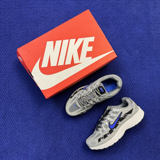 纯原 第91色:灰蓝 耐克 Nike 低帮复古老爹风休闲运动舒适慢跑鞋 老爹鞋Initiator 独家出货 独家私模 原 纯原 第91色:灰蓝 耐克 Nike 低帮复古老爹风休闲运动舒适慢跑鞋 老爹鞋Initiator 独家出货 独家私模 原