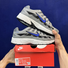 纯原 第91色:灰蓝 耐克 Nike 低帮复古老爹风休闲运动舒适慢跑鞋 老爹鞋Initiator 独家出货 独家私模 原 纯原 第91色:灰蓝 耐克 Nike 低帮复古老爹风休闲运动舒适慢跑鞋 老爹鞋Initiator 独家出货 独家私模 原