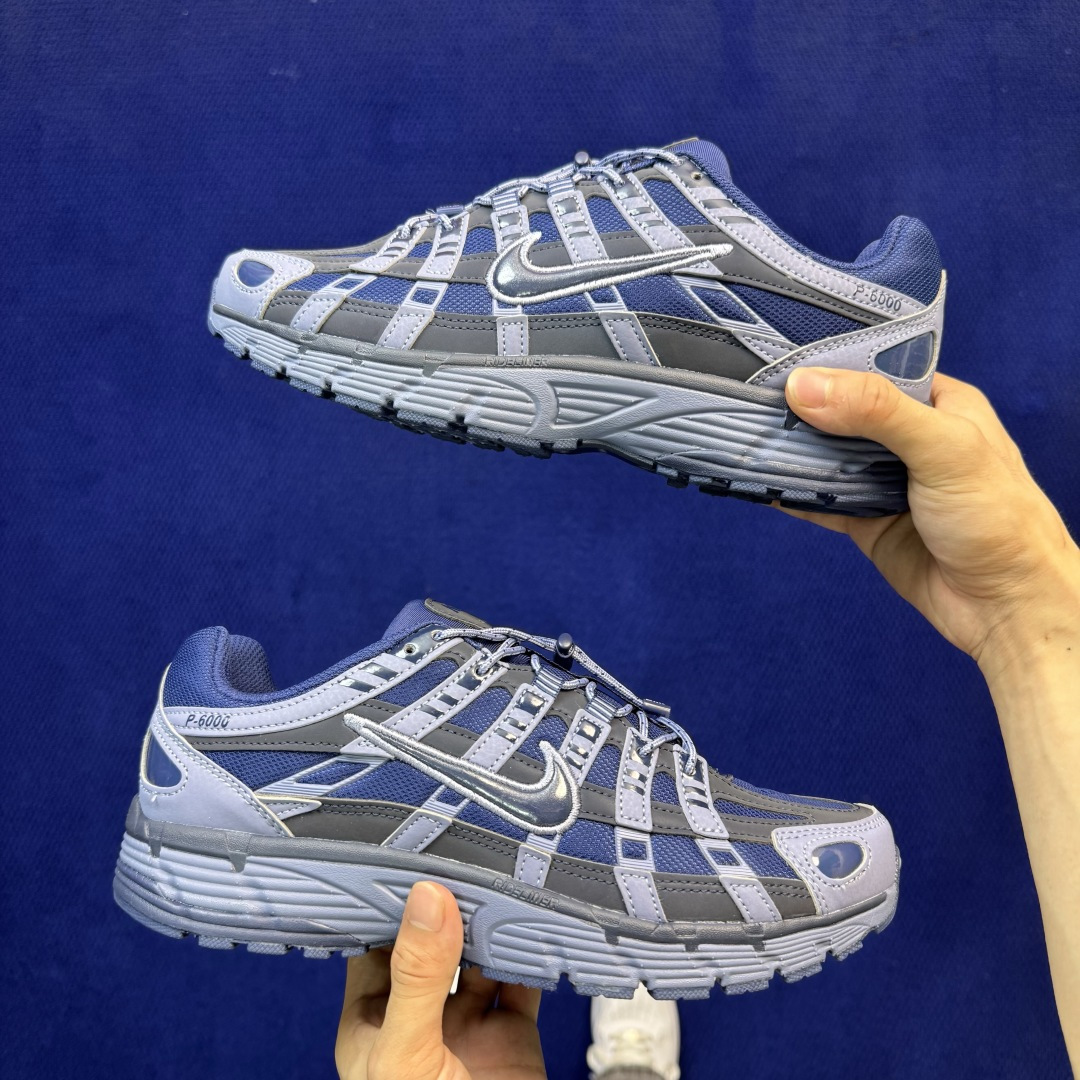 纯原 第93色:蓝色 耐克 Nike 低帮复古老爹风休闲运动舒适慢跑鞋 老爹鞋Initiator 独家出货 独家私模 原 纯原 第93色:蓝色 耐克 Nike 低帮复古老爹风休闲运动舒适慢跑鞋 老爹鞋Initiator 独家出货 独家私模 原