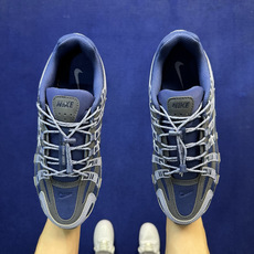 纯原 第93色:蓝色 耐克 Nike 低帮复古老爹风休闲运动舒适慢跑鞋 老爹鞋Initiator 独家出货 独家私模 原 纯原 第93色:蓝色 耐克 Nike 低帮复古老爹风休闲运动舒适慢跑鞋 老爹鞋Initiator 独家出货 独家私模 原