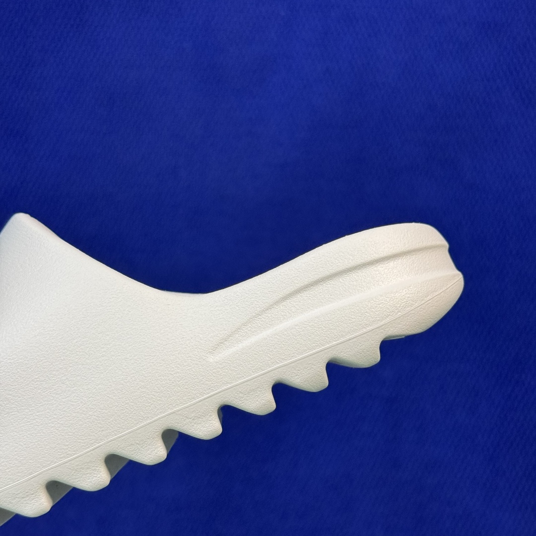 YEEZY YS-01 cream椰子一代拖鞋 骨白 正经高品质原材料！独立订单 尺码：6、7、8、9、10、11、12
