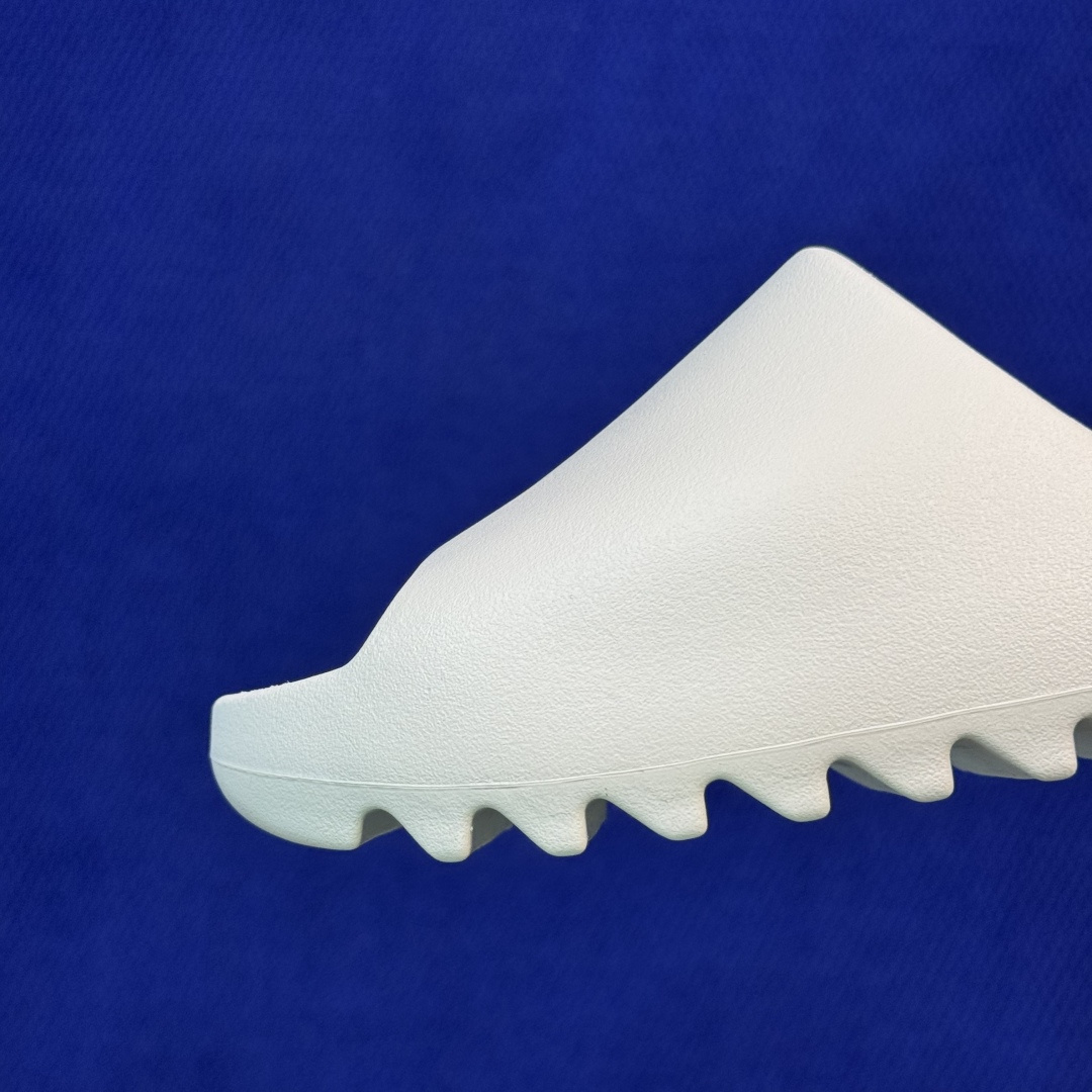 YEEZY YS-01 cream椰子一代拖鞋 骨白 正经高品质原材料！独立订单 尺码：6、7、8、9、10、11、12