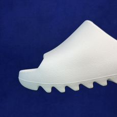 YEEZY YS-01 cream椰子一代拖鞋 纯白 正经高品质原材料!独立订单 尺码:6、7、8、9、10、11、12 YEEZY YS-01 cream椰子一代拖鞋 纯白 正经高品质原材料!独立订单 尺码:6、7、8、9、10、11、12