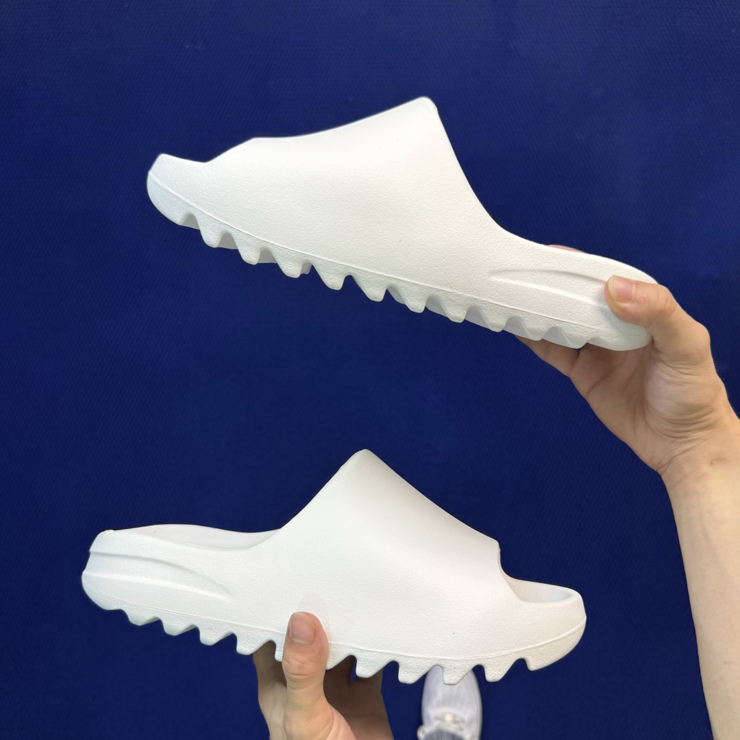 YEEZY YS-01 cream椰子一代拖鞋 纯白 正经高品质原材料!独立订单 尺码:6、7、8、9、10、11、12 YEEZY YS-01 cream椰子一代拖鞋 纯白 正经高品质原材料!独立订单 尺码:6、7、8、9、10、11、12