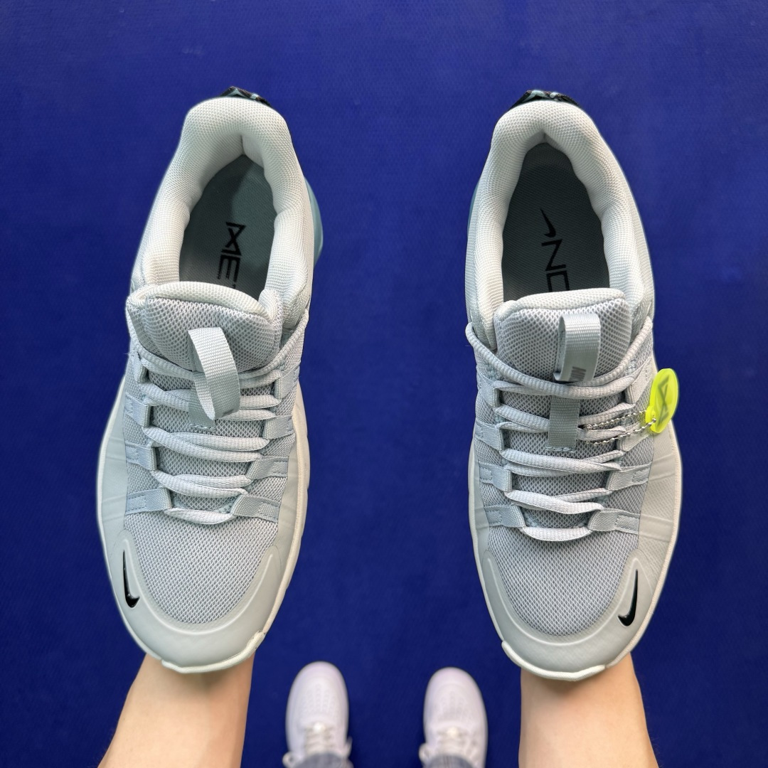 Nike Free Metcon 7 综合训练鞋 第9色:白绿 货号：II7405-003 尺码：36-46带半码