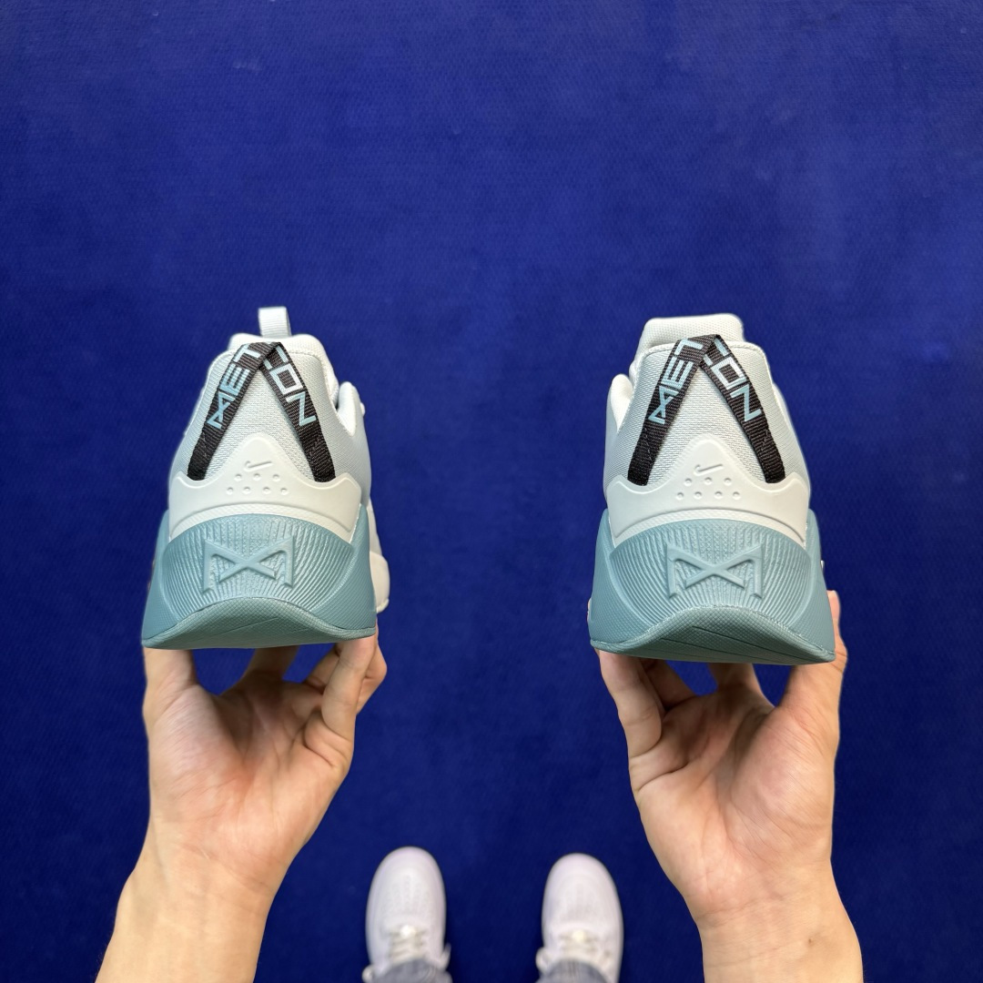 Nike Free Metcon 7 综合训练鞋 第9色:白绿 货号：II7405-003 尺码：36-46带半码