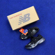 New Balance NB Breeze 玛丽珍鞋 第2色:黑色 货号:SD2203BK 尺码:36 37 37.5 New Balance NB Breeze 玛丽珍鞋 第2色:黑色 货号:SD2203BK 尺码:36 37 37.5