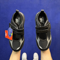 New Balance NB Breeze 玛丽珍鞋 第2色:黑色 货号:SD2203BK 尺码:36 37 37.5 New Balance NB Breeze 玛丽珍鞋 第2色:黑色 货号:SD2203BK 尺码:36 37 37.5